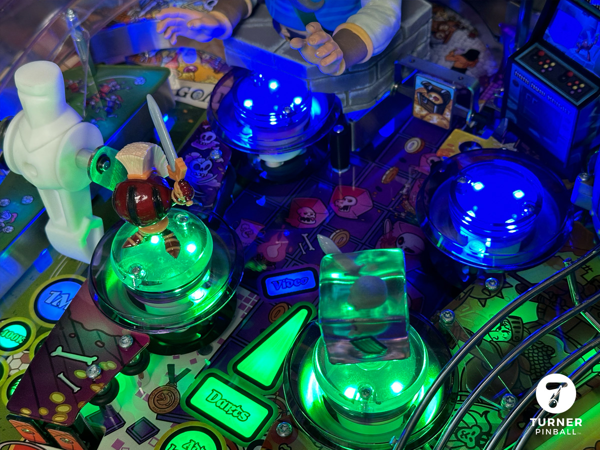 Merlin’s Arcade gallery image 11