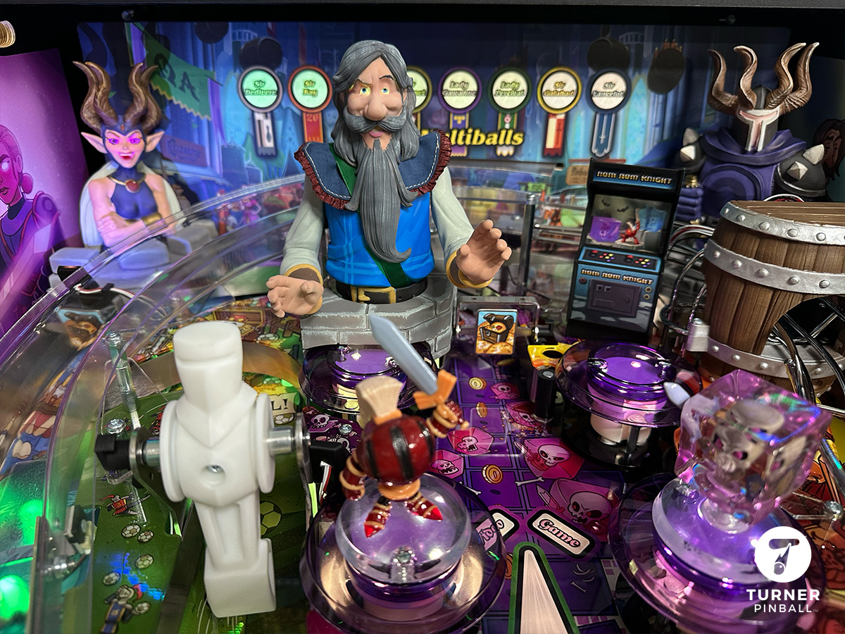 Merlin’s Arcade gallery image 3