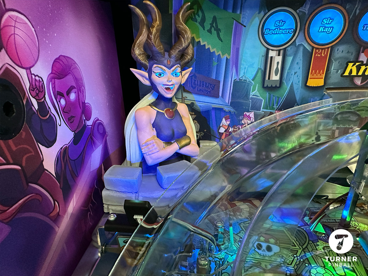 Merlin’s Arcade gallery image 4