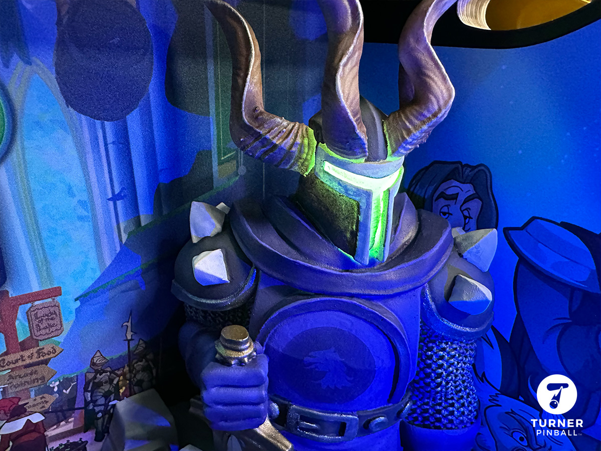 Merlin’s Arcade gallery image 5