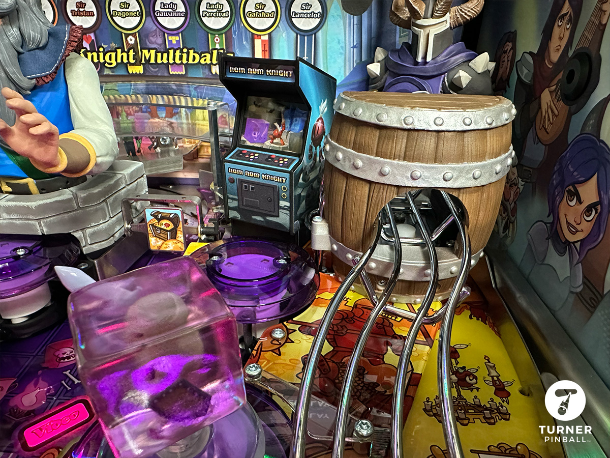 Merlin’s Arcade gallery image 6