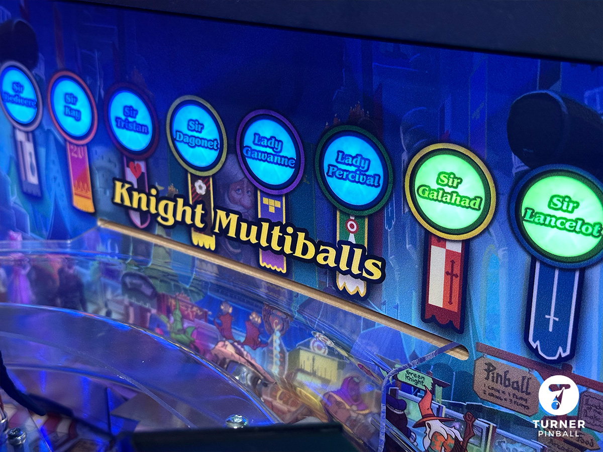 Merlin’s Arcade gallery image 8