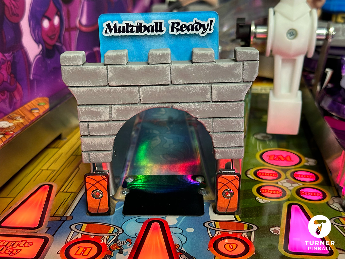 Merlin’s Arcade gallery image 9