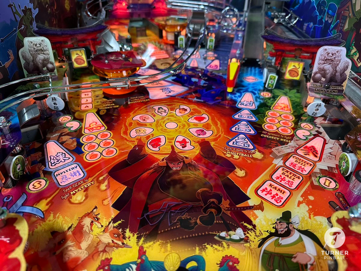 Ninja Eclipse gallery image 1