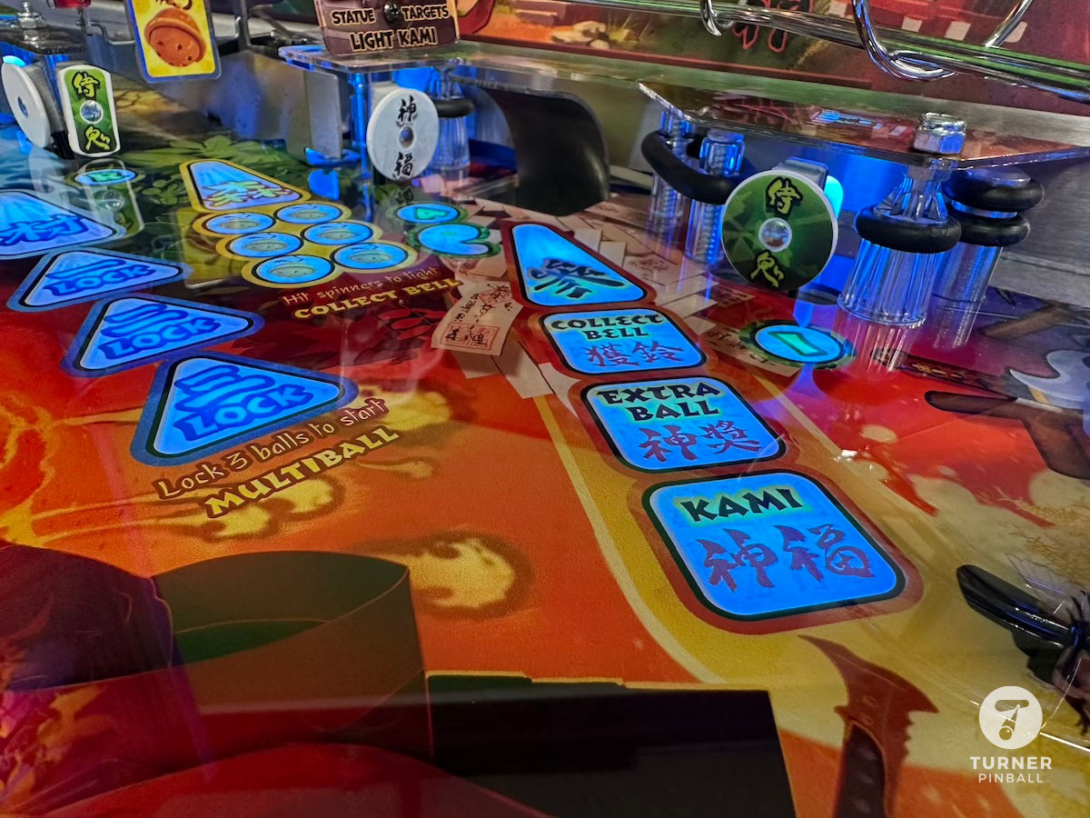 Ninja Eclipse gallery image 2