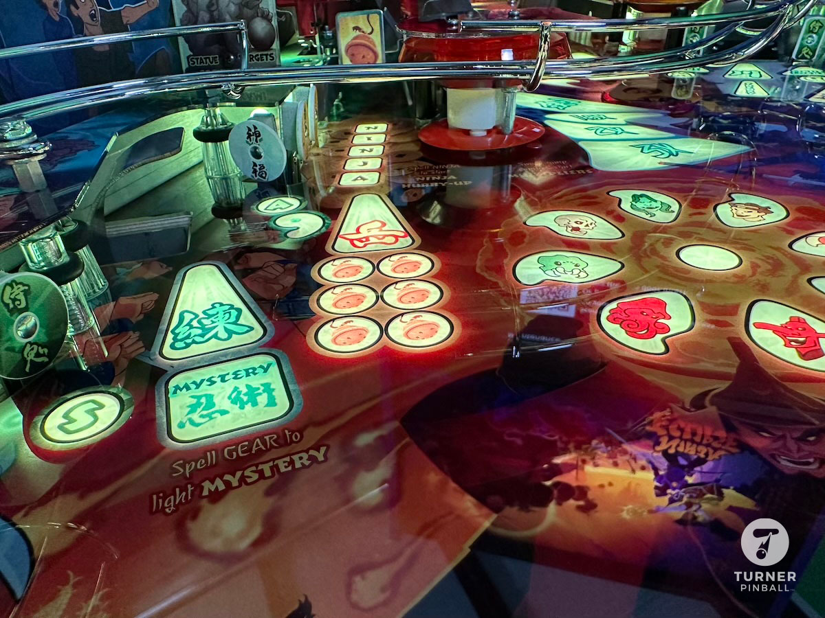 Ninja Eclipse gallery image 3