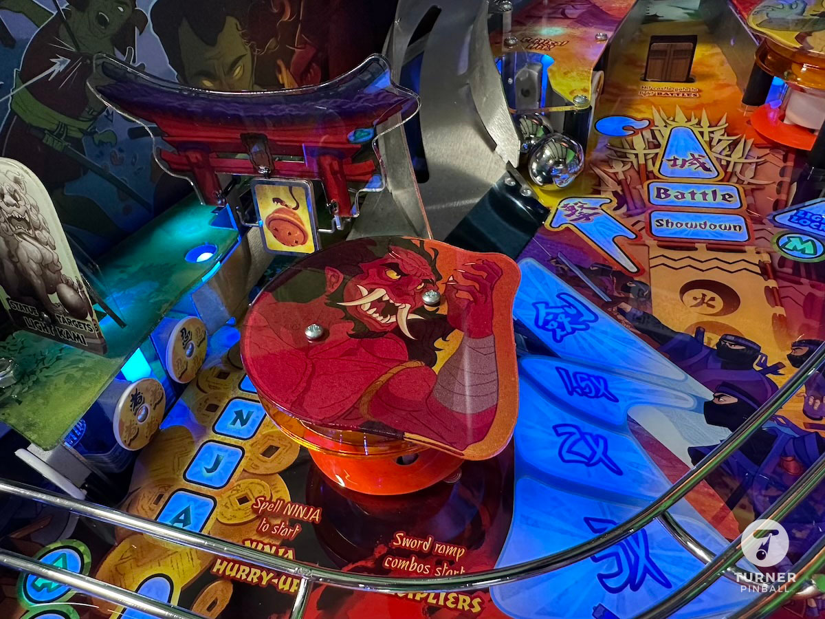 Ninja Eclipse gallery image 4