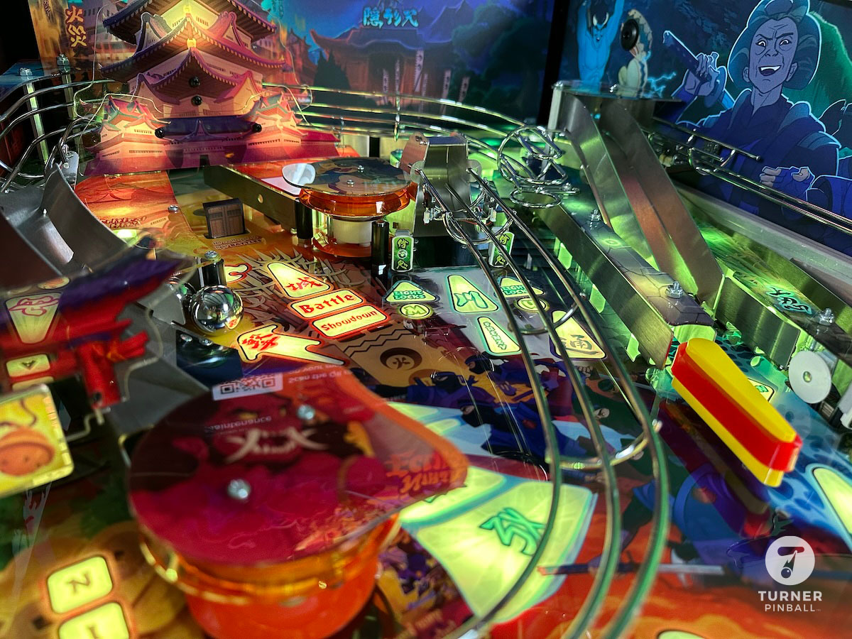 Ninja Eclipse gallery image 5