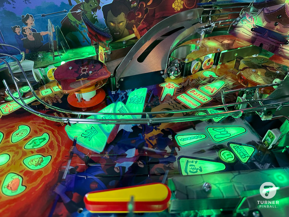 Ninja Eclipse gallery image 7