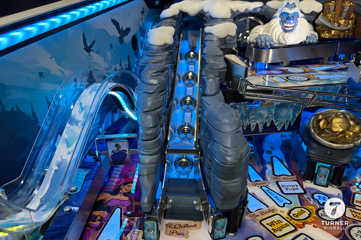 Yukon Yeti gallery image 1