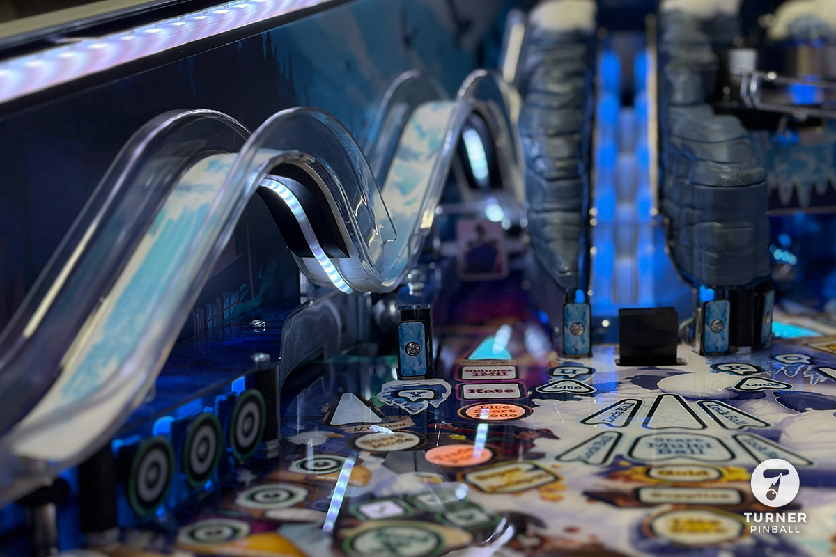 Yukon Yeti gallery image 10