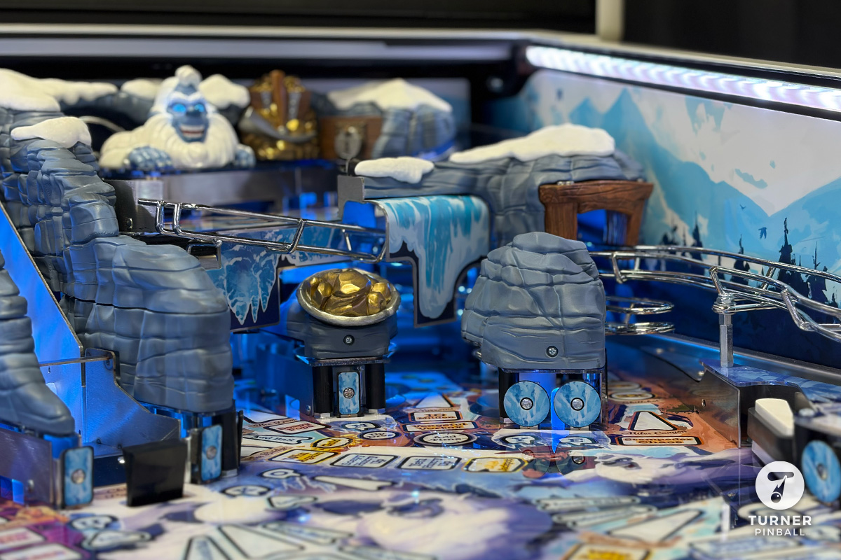 Yukon Yeti gallery image 11