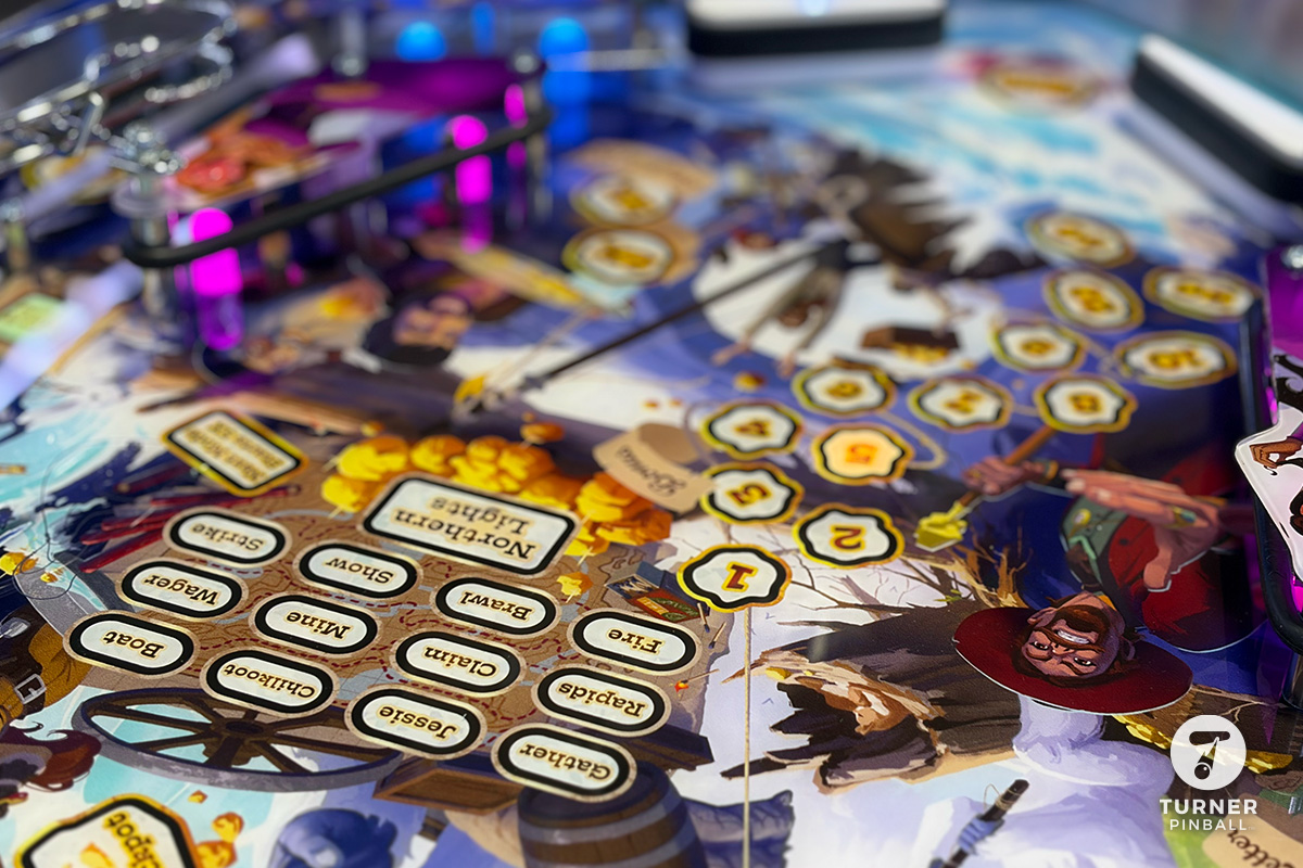 Yukon Yeti gallery image 12