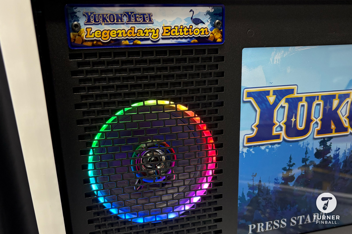 Yukon Yeti gallery image 13