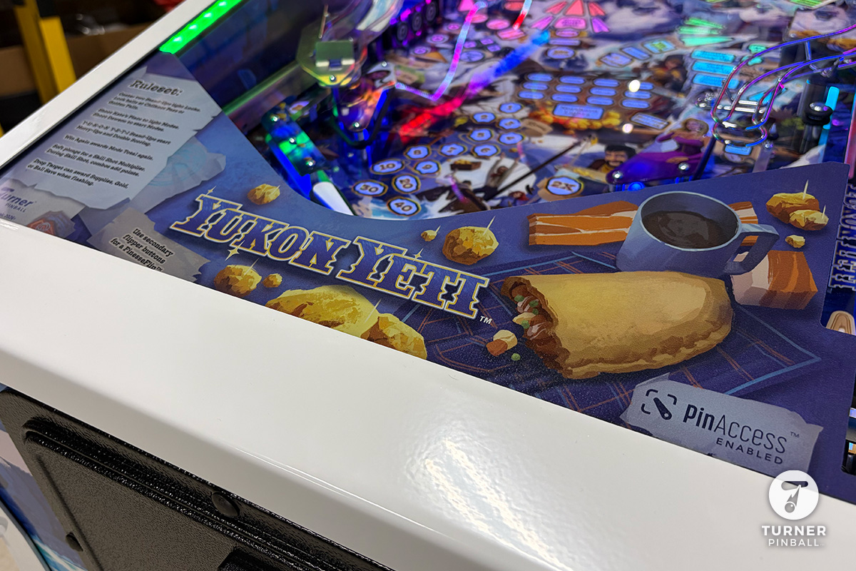 Yukon Yeti gallery image 14