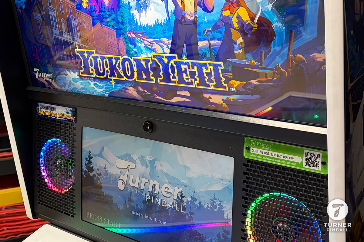 Yukon Yeti gallery image 15