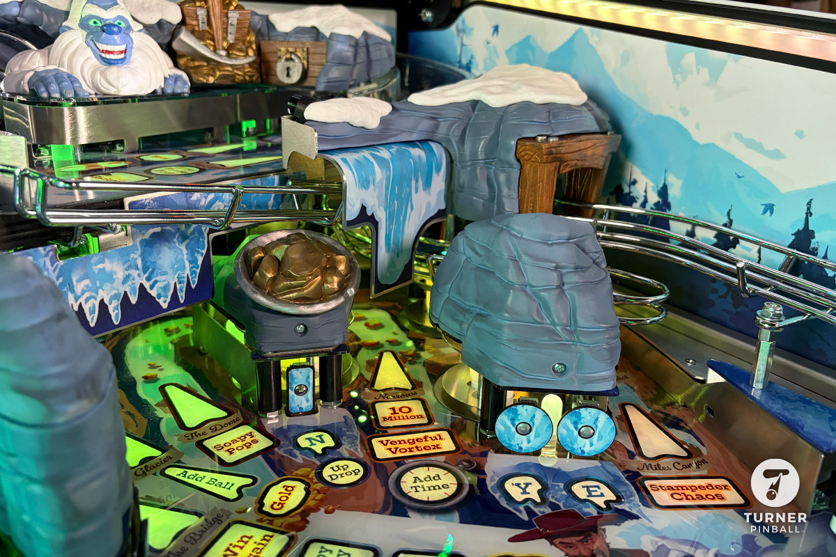 Yukon Yeti gallery image 2