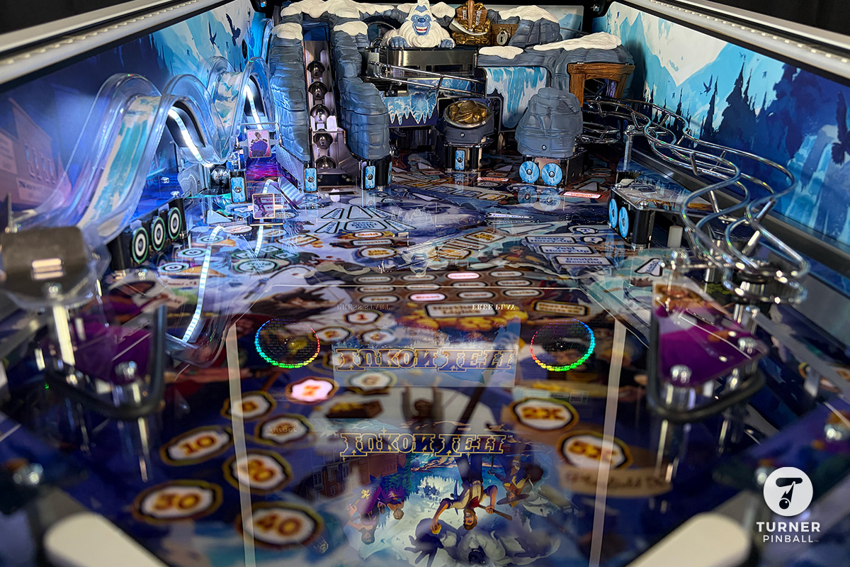 Yukon Yeti gallery image 4