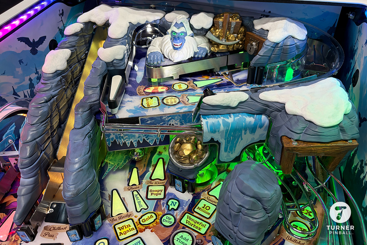 Yukon Yeti gallery image 5