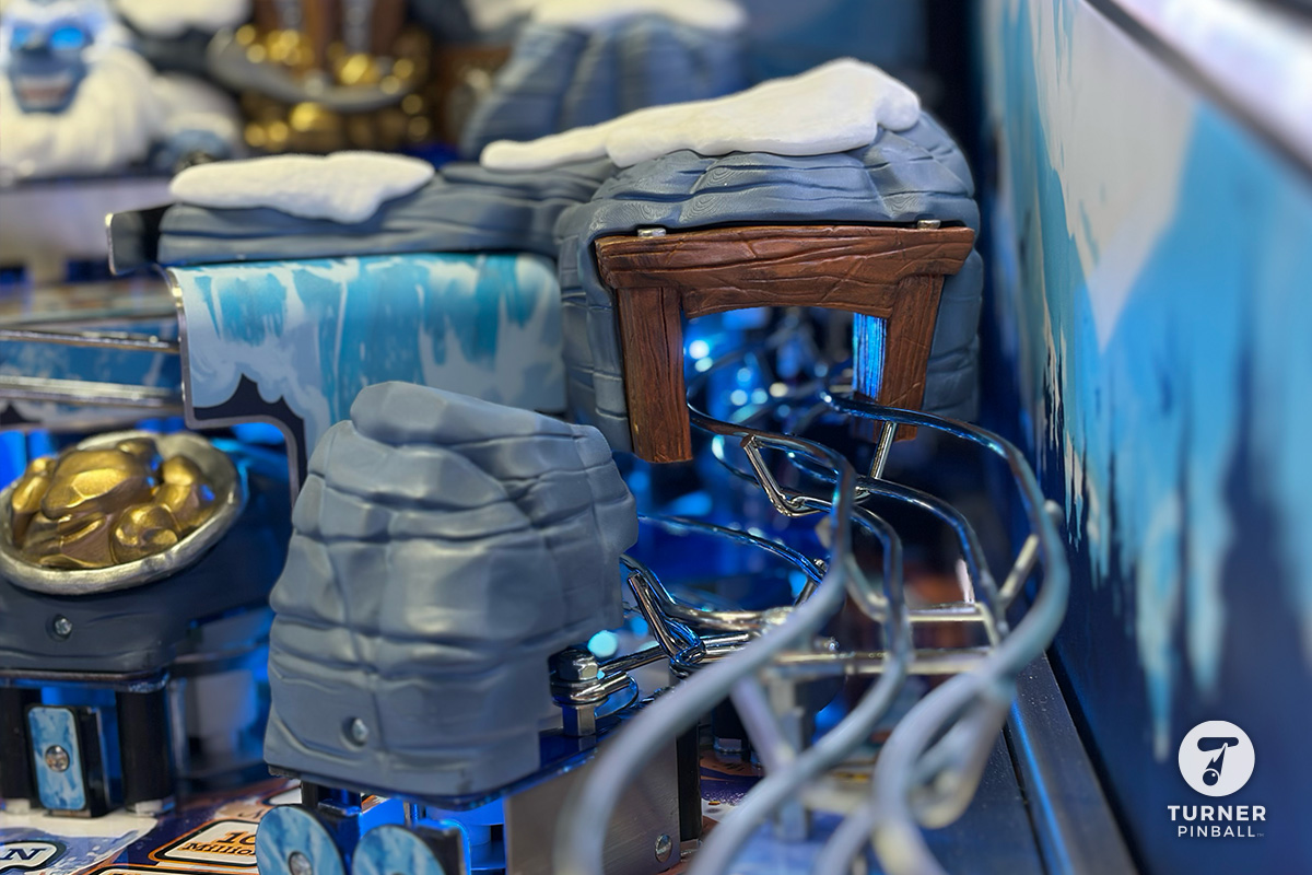 Yukon Yeti gallery image 7