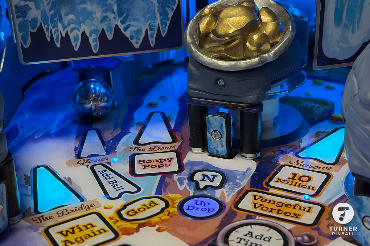 Yukon Yeti gallery image 8