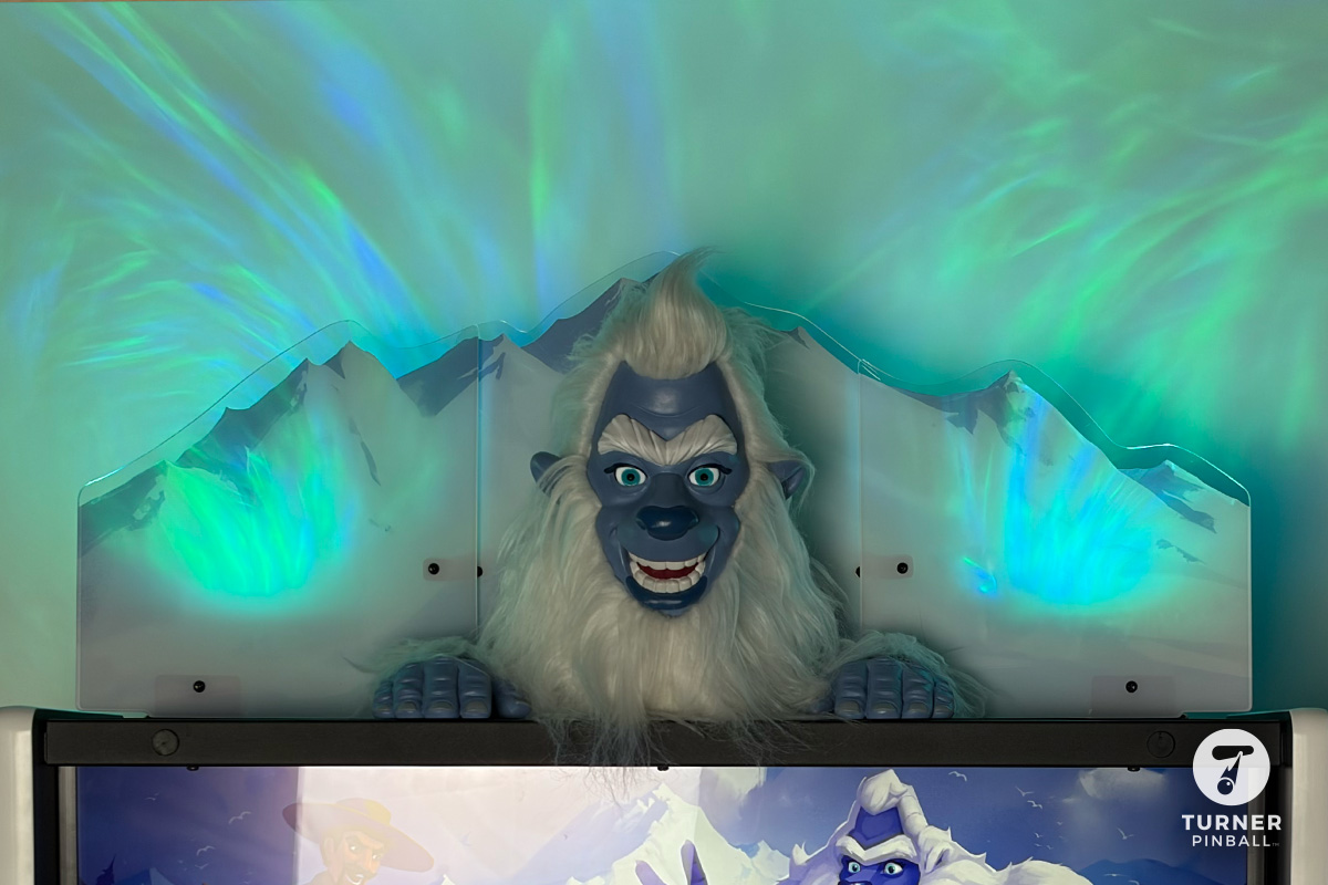 Yukon Yeti gallery image 20