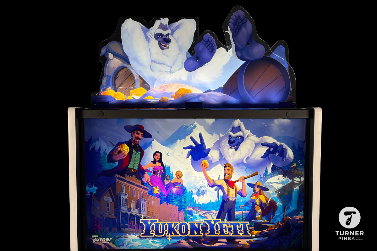 Yukon Yeti gallery image 19